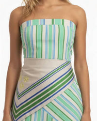 Anna Cate - Stella Midi Dress