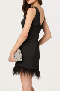 Astr - Alisanne Dress