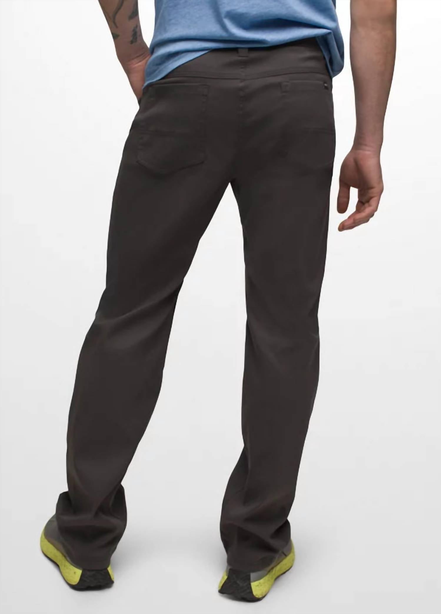 Prana - Men's Brion Pants Ii