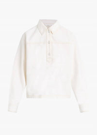 Favorite Daughter - Laguna Long Sleeves Shirt