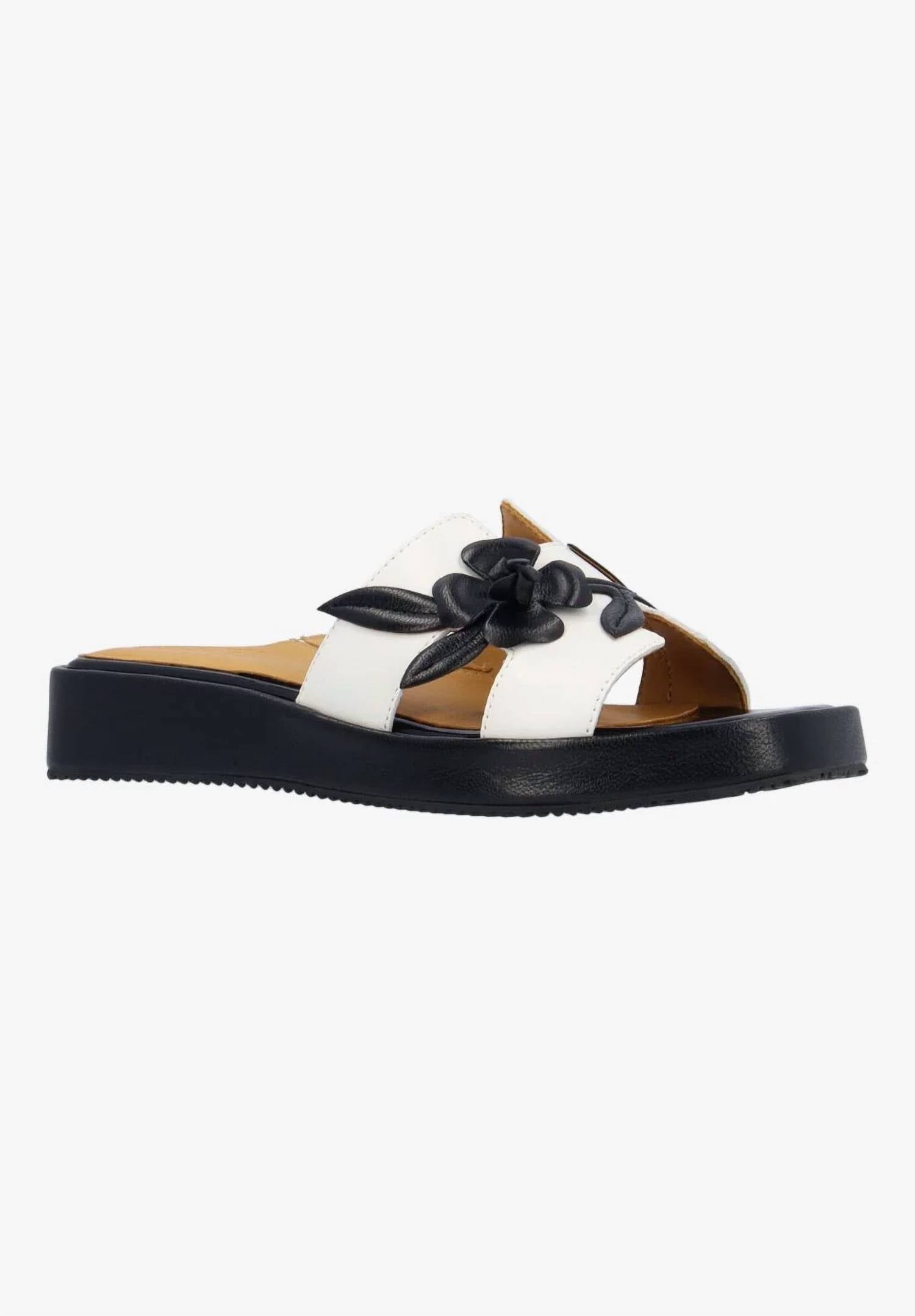 L'Amour Des Pieds - Women's Aldara Sandals