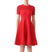 Jason Wu - Fit & Flare Dress