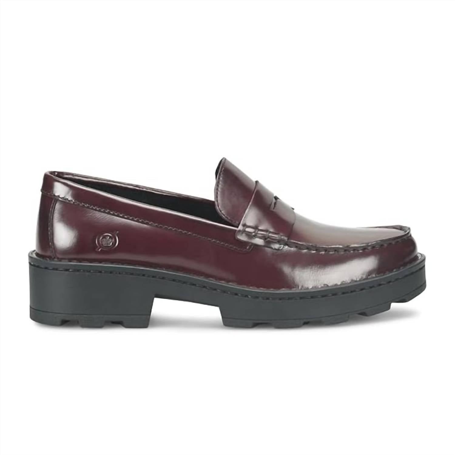 Born - Women's Carrera Loafer Shoes