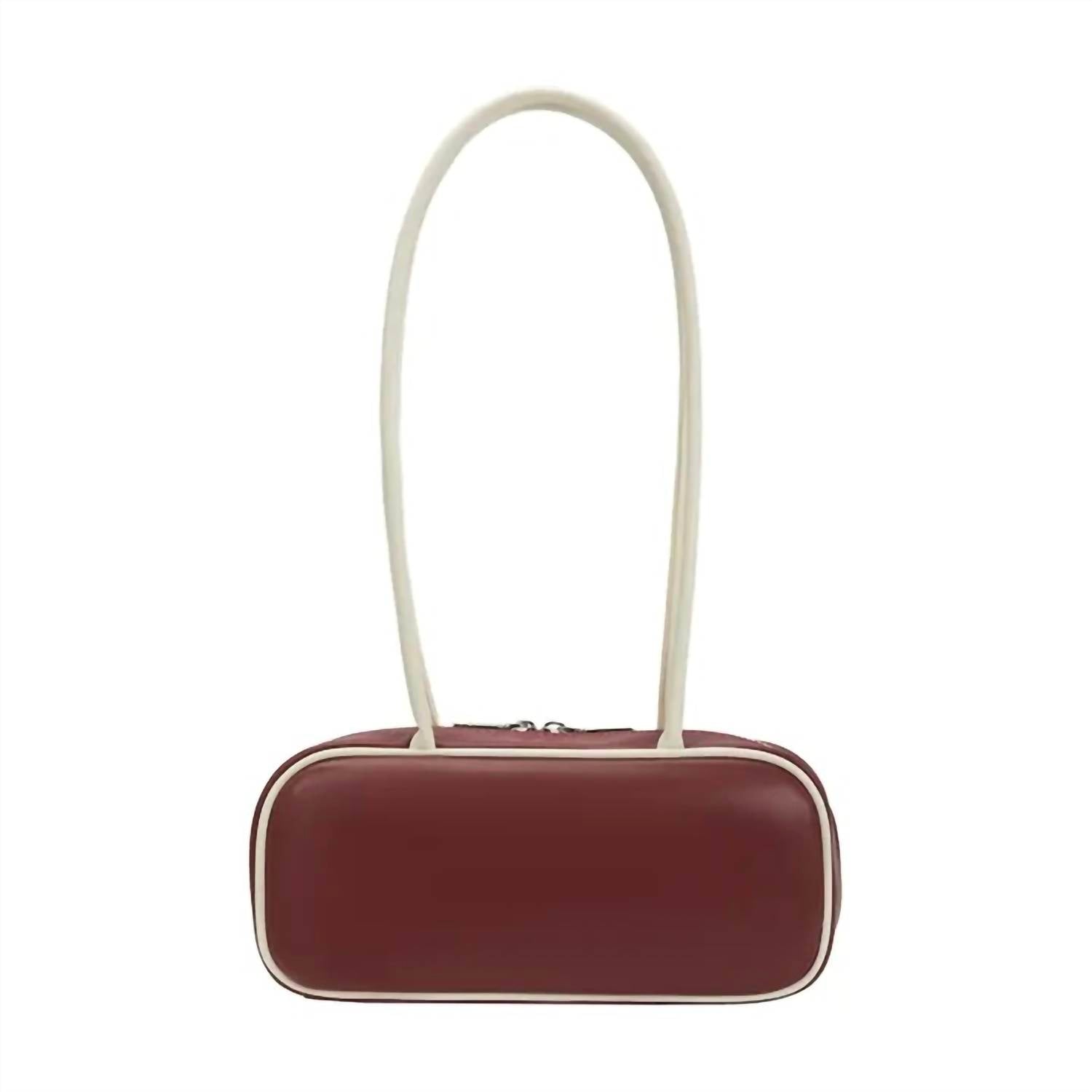 Melie Bianco - Women's Micaela Vegan Shoulder Bag