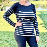 Hatley - Ali Breton Top