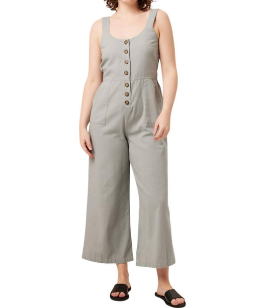 Known Supply - Starlette Jumpsuit