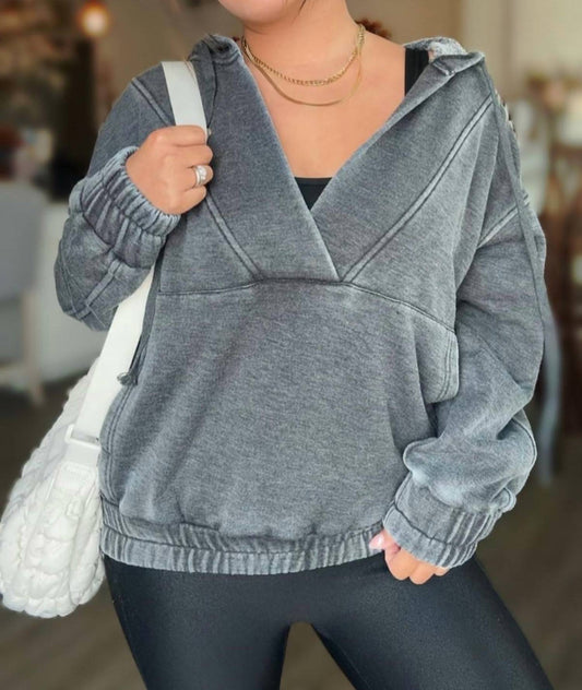 Jadyk - Nora Bestie Hoodie