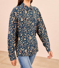 Apiece Apart - Kira Blouse