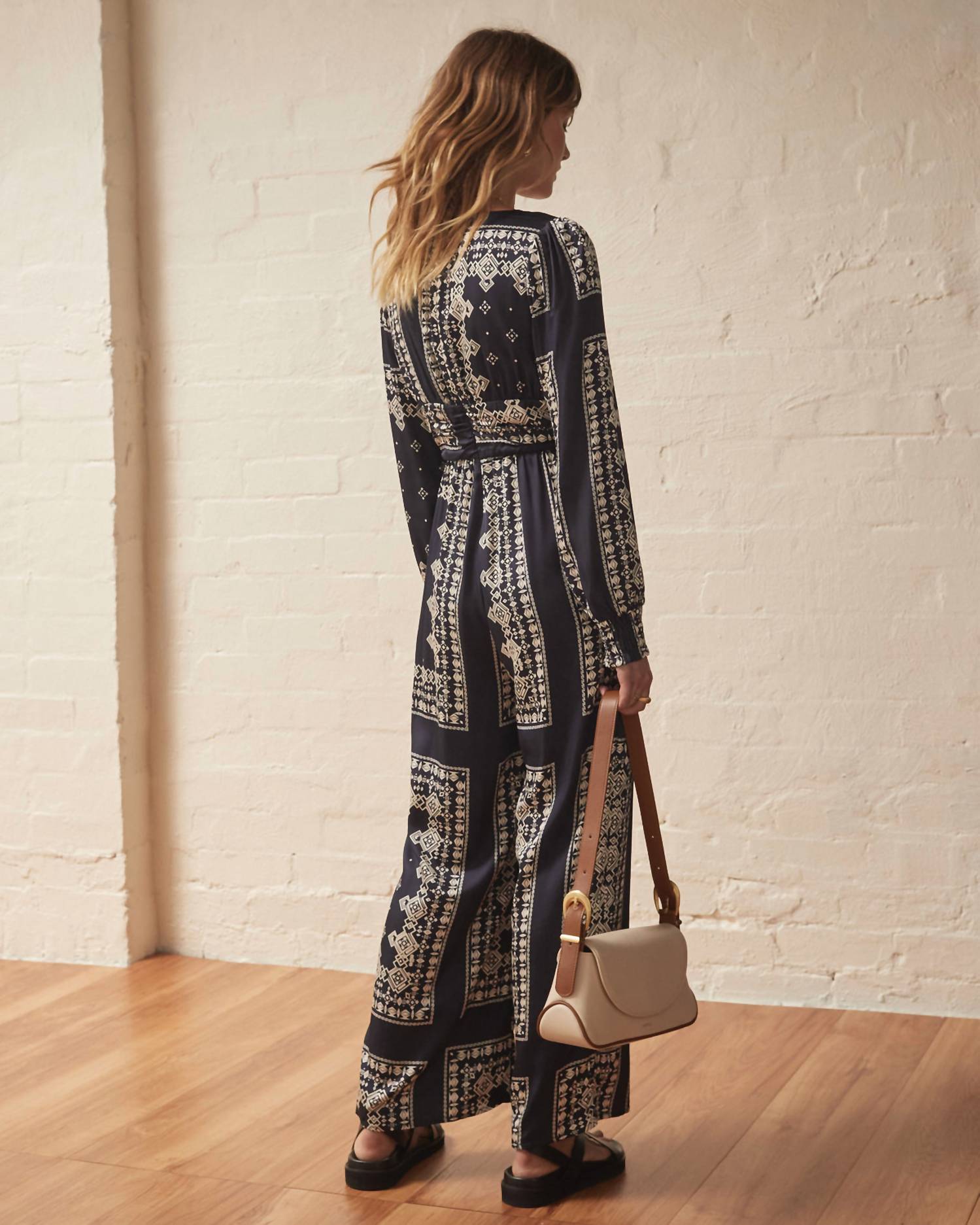 Sancia - Carlita Jumpsuit