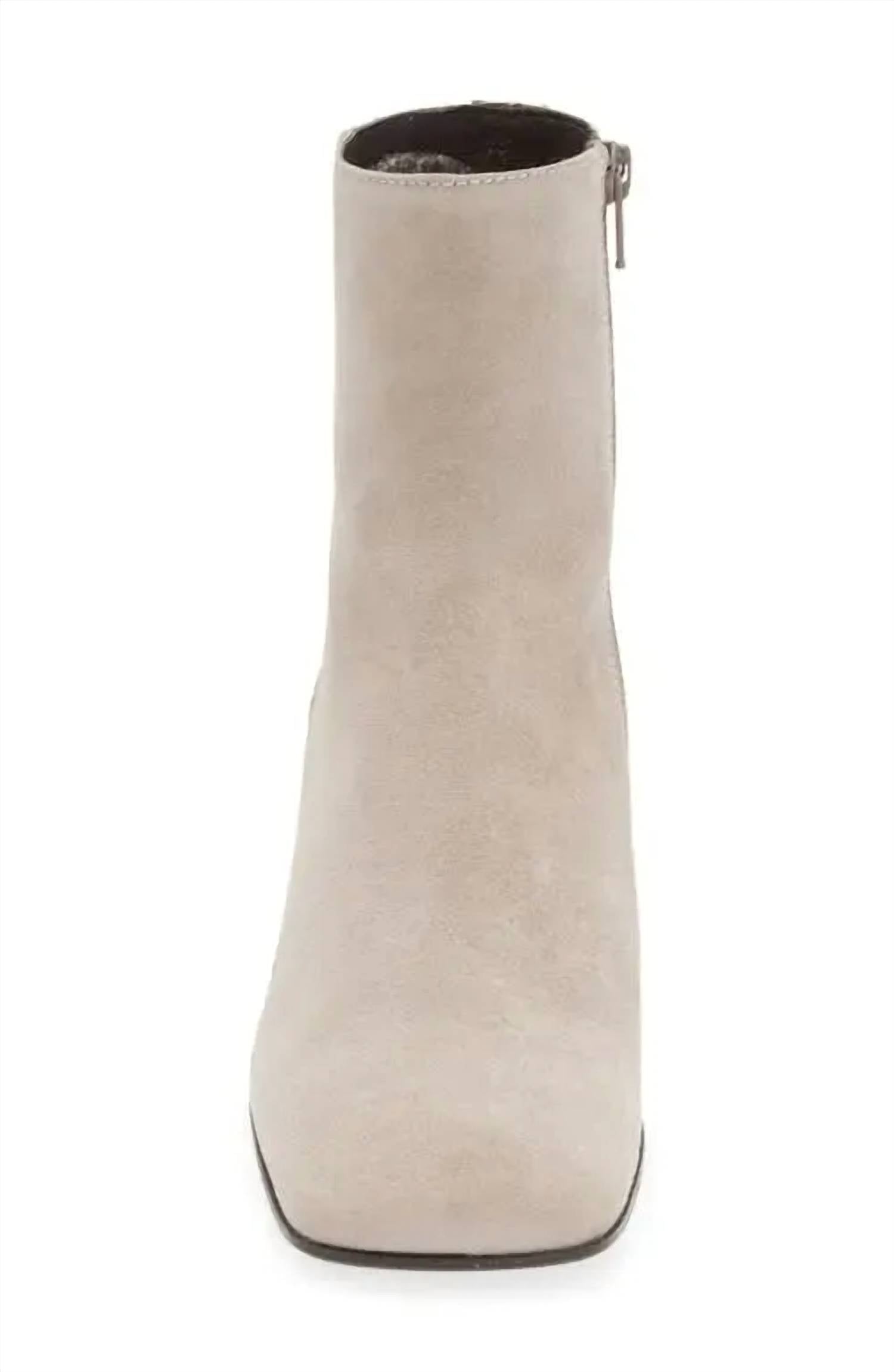 Chocolat Blu - Women's Zoan Boots