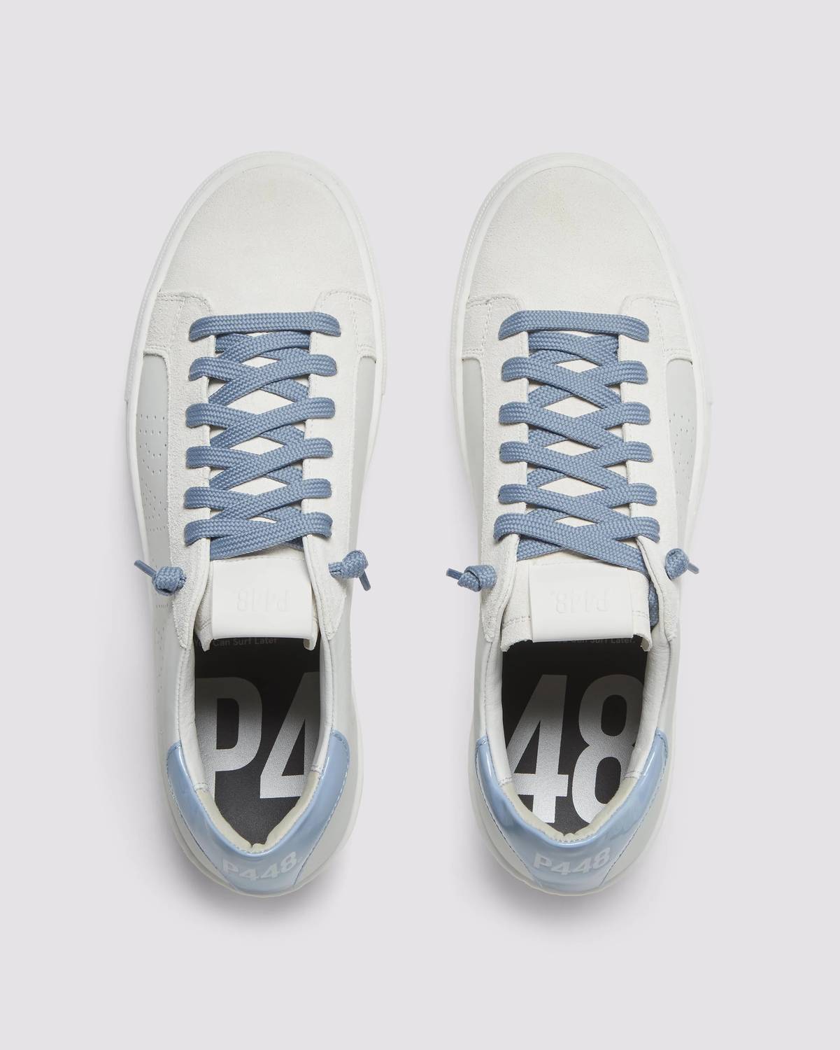 P448 - Women's Thea Sneaker