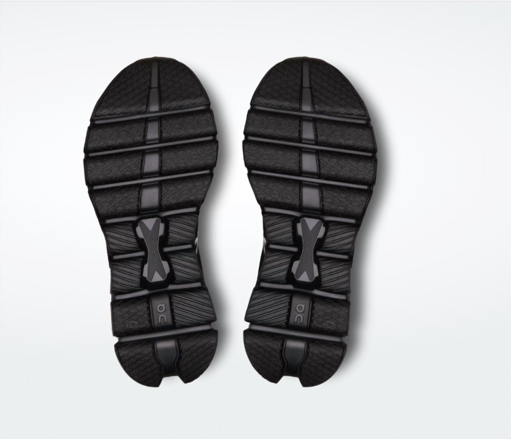 On - Women's Cloud X 4 Running Shoes