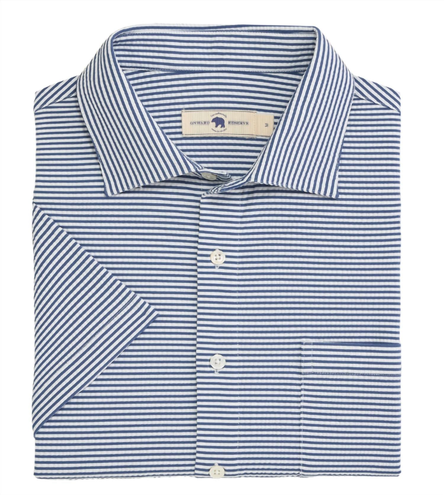 Onward Reserve - Men's Drift Shirt