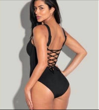 Ta3 - Lifty Sculpting One-piece Swimsuit
