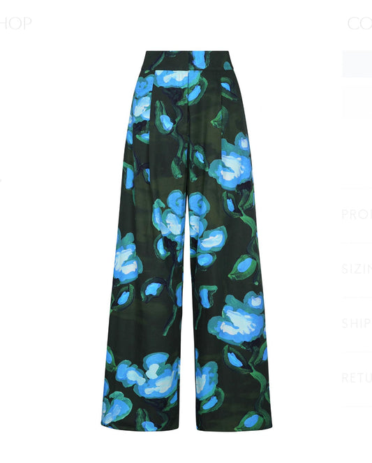 De Loreta - Panca Pants