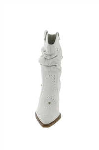 Very G - Women's Stellar Studded Boot