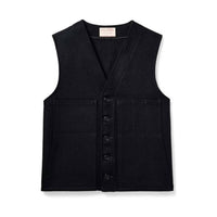 Filson - Men's Mackinaw Wool Vest