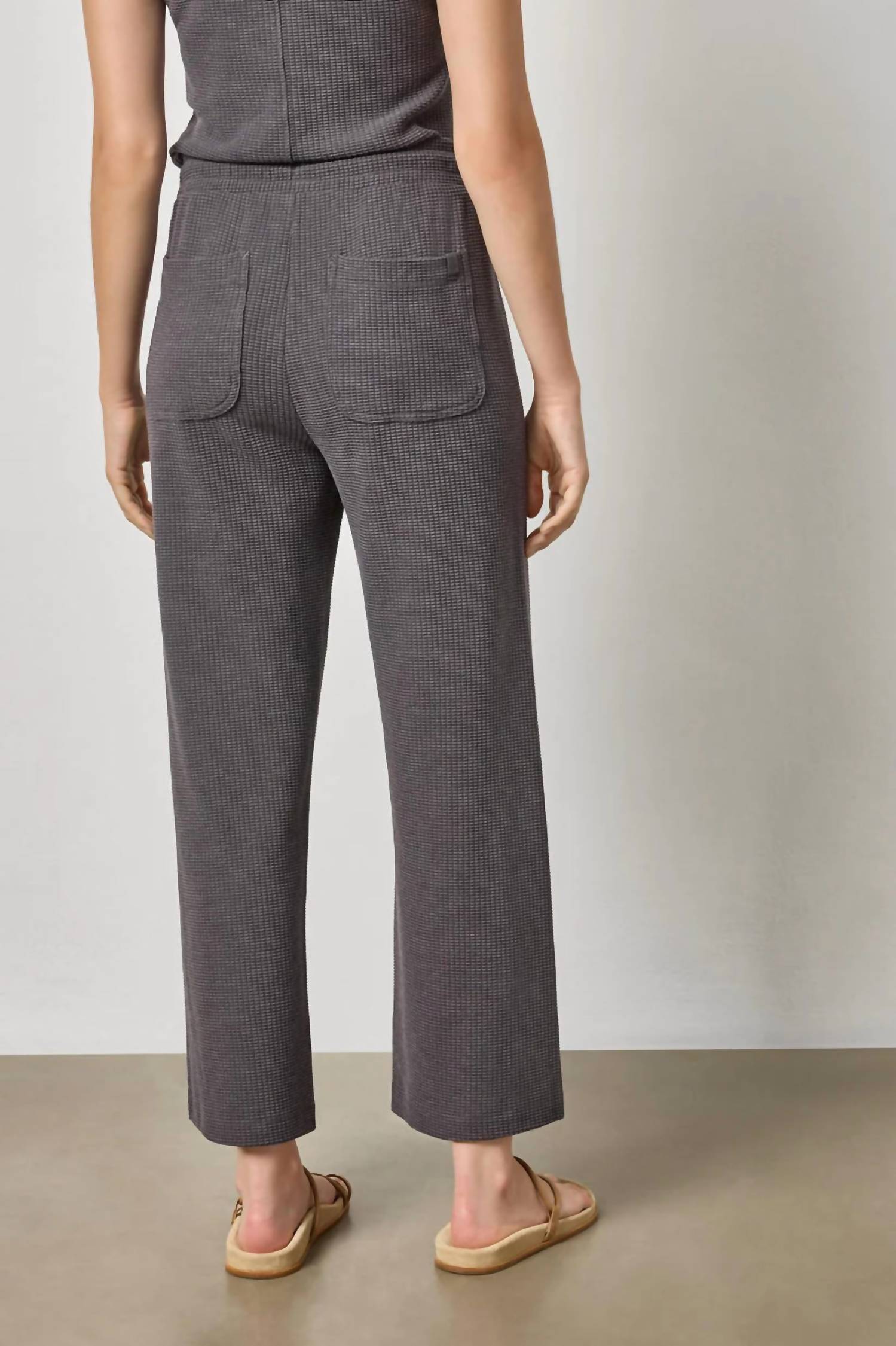 Lilla P - Side Panel Pant
