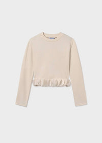 Mayoral - Girls Sabrina Top