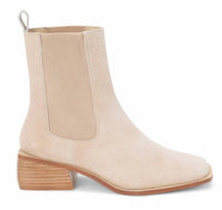 Coconuts By Matisse - Women's Effie Square-toe Chelsea Boot