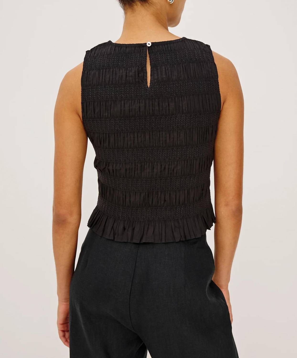 Rails - Kane Sleeveless Top