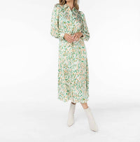 Esqualo - Liv Long Dress
