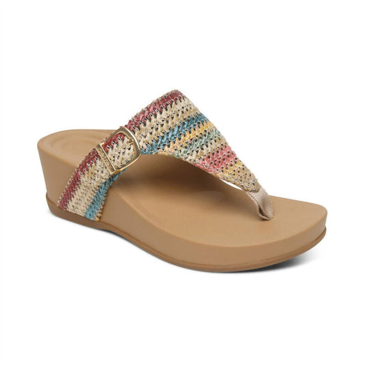 Aetrex - WOMEN'S KATE SANDAL