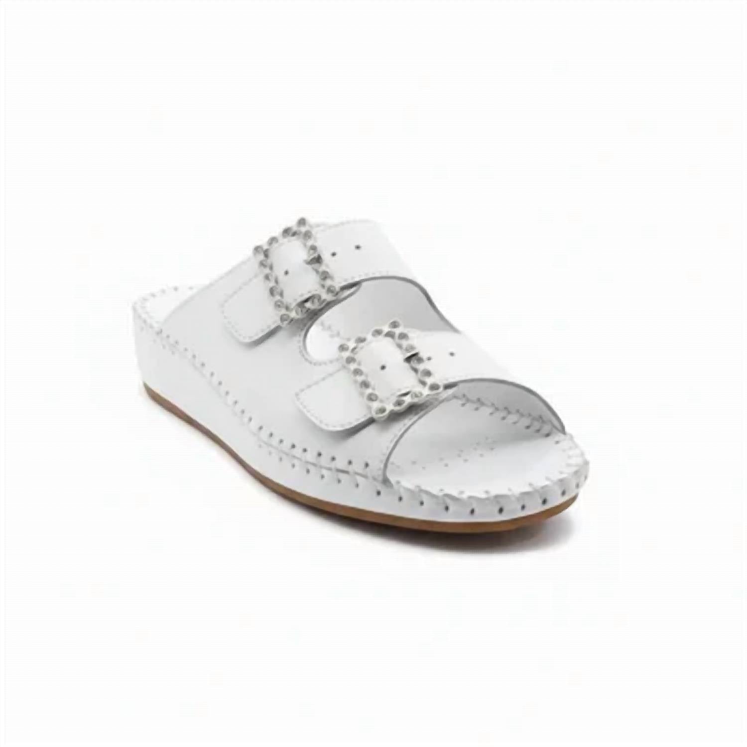 Laplume - WOMEN'S JEN SLIDE