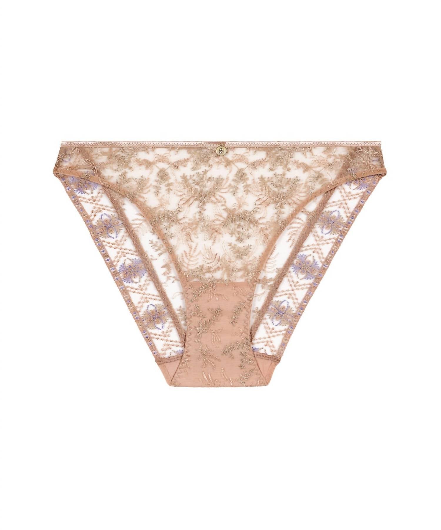 Aubade - Sound Of Heart Italian Brief