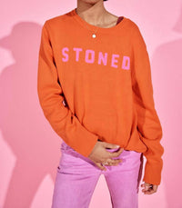 Replica Los Angeles - Stoned Sweater