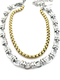 Gina Carmen - Women's Carla Necklace