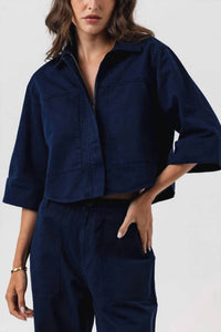 Sundays - Anora Boxy Jacket