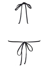 Lvhr - Women's Gemma Triangle Bikini Top