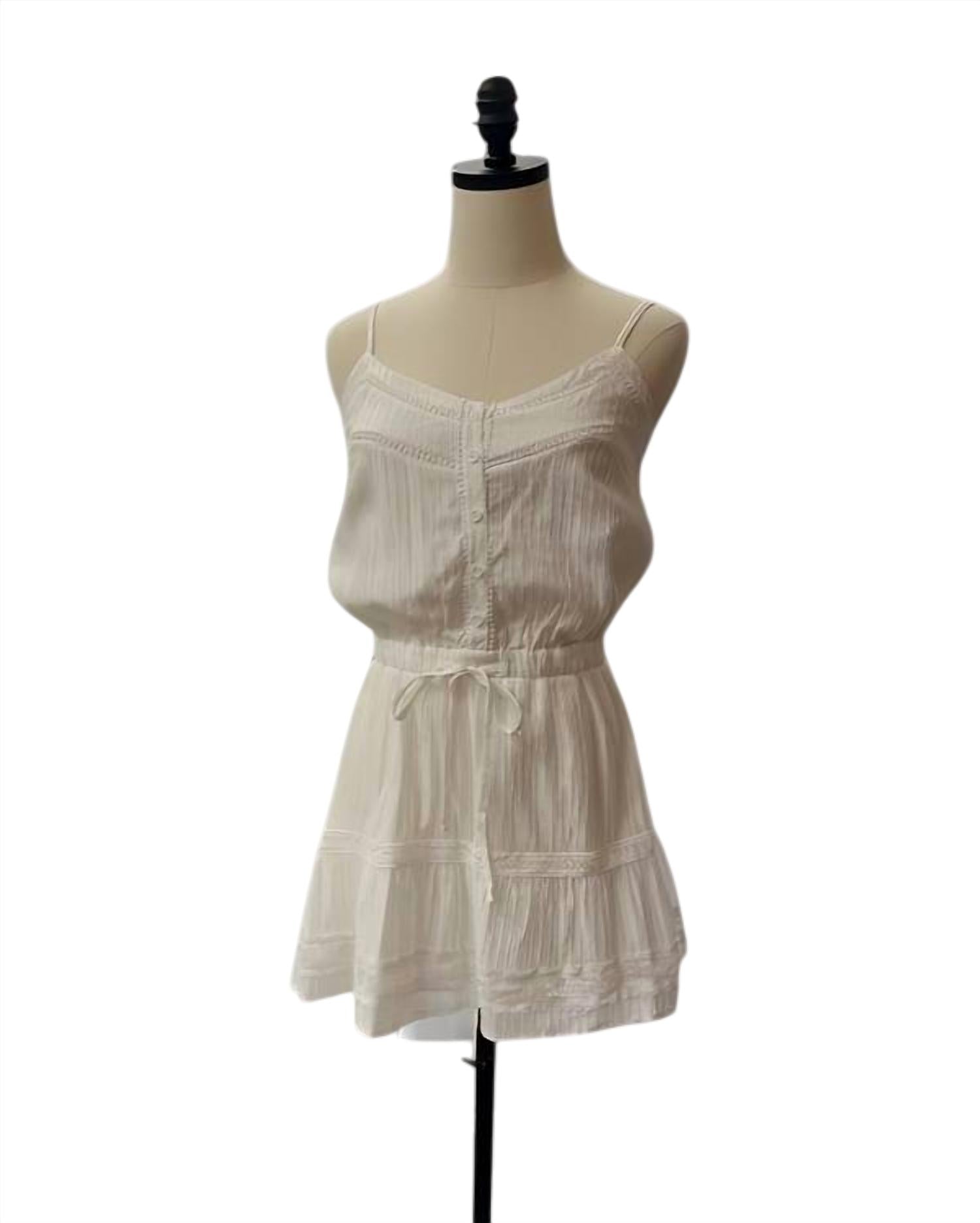 Katie J Nyc - Junior Skylar Sundress