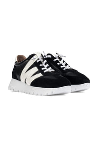 Wonders - Women Racer Sneakers
