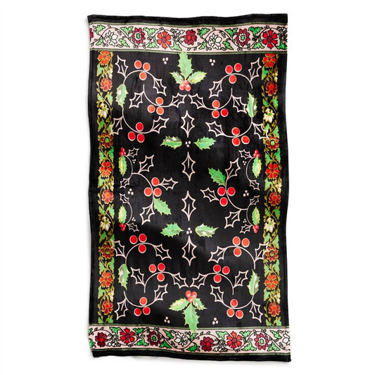 Vera Bradley - Plush Throw Blanket