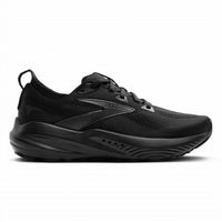 BROOKS Men's Glycerin Gts 22 Running Shoes in black black ebony - men's shoe