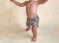 Montce - Boy's Mini Swim Trunk
