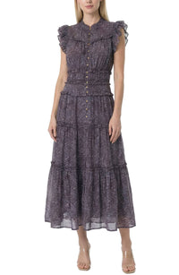Area Stars - Women's Kamala Dress