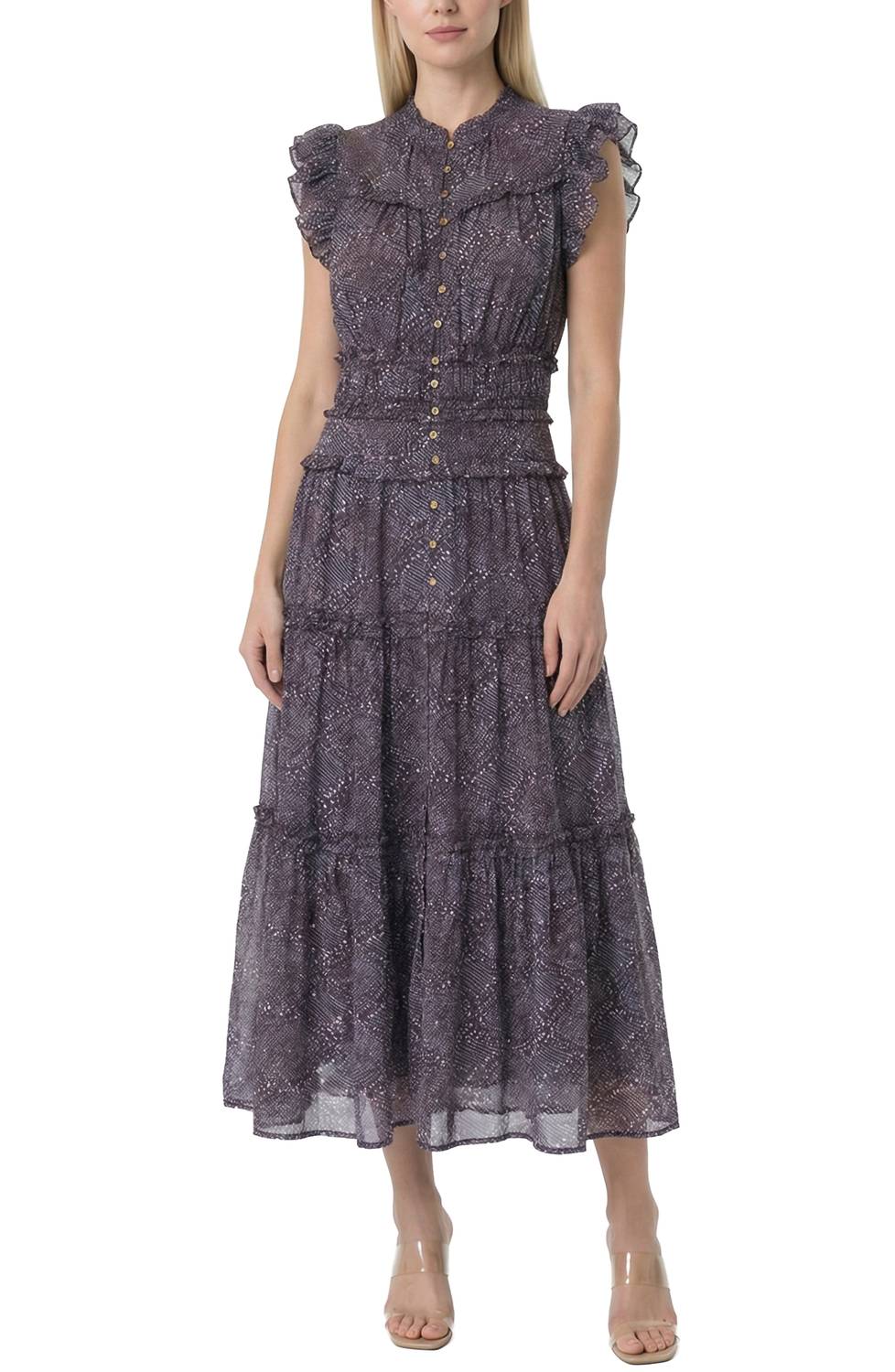Area Stars - Women's Kamala Dress