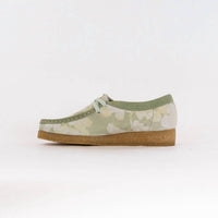 Clarks - Women's Wallabee Shoes