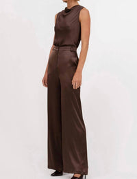 Nonchalant Label - Pauline Straight Leg Pant