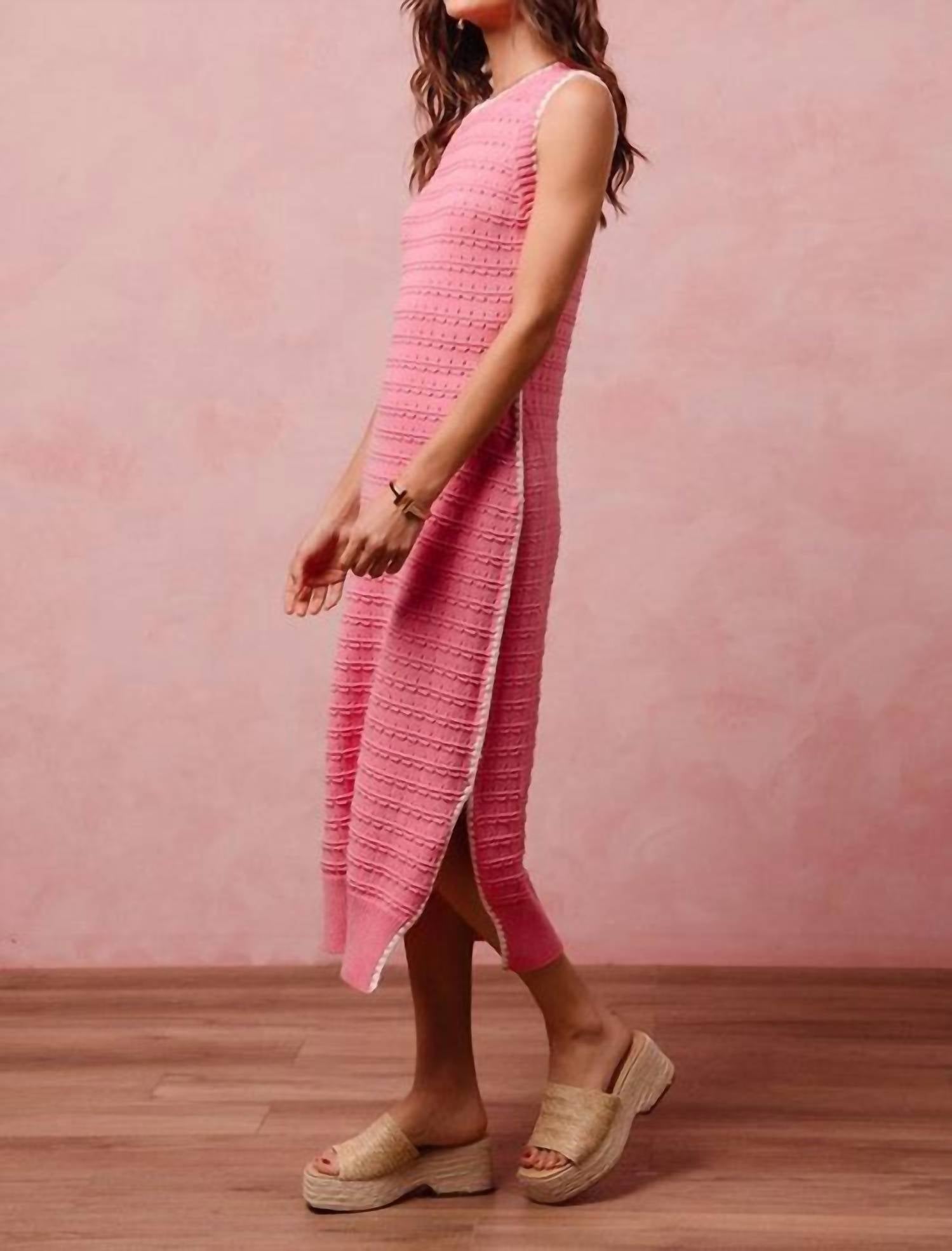 So Me - Reece Dress
