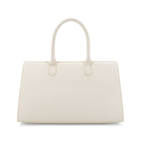 Like Dreams Women's Primrose Scarf Crossbody Bag in ivory - women's bag - detail view