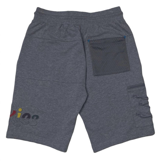 Cookies - Men's Catamaran Jersey Flat Side Pocket Tech Shorts