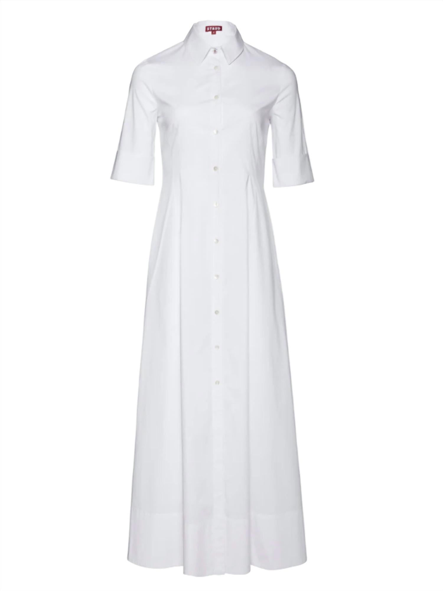 Staud - Joan Dress