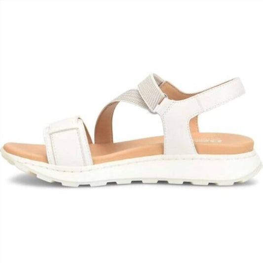 Born - Women's Mady Sandal