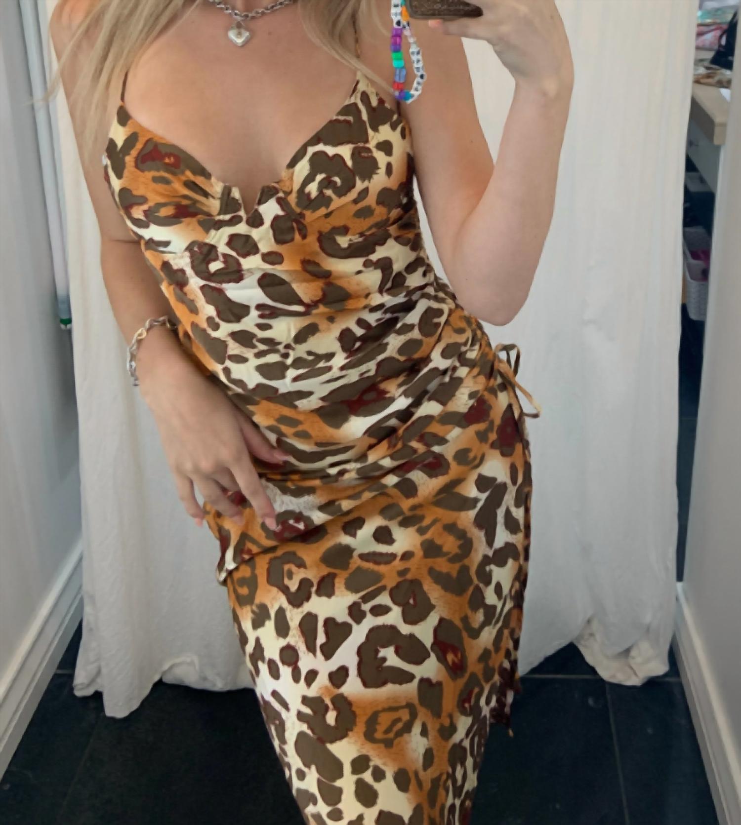 Acoa - Mendes Dress