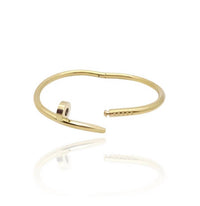 Af Designs - Women's Nail Bracelet