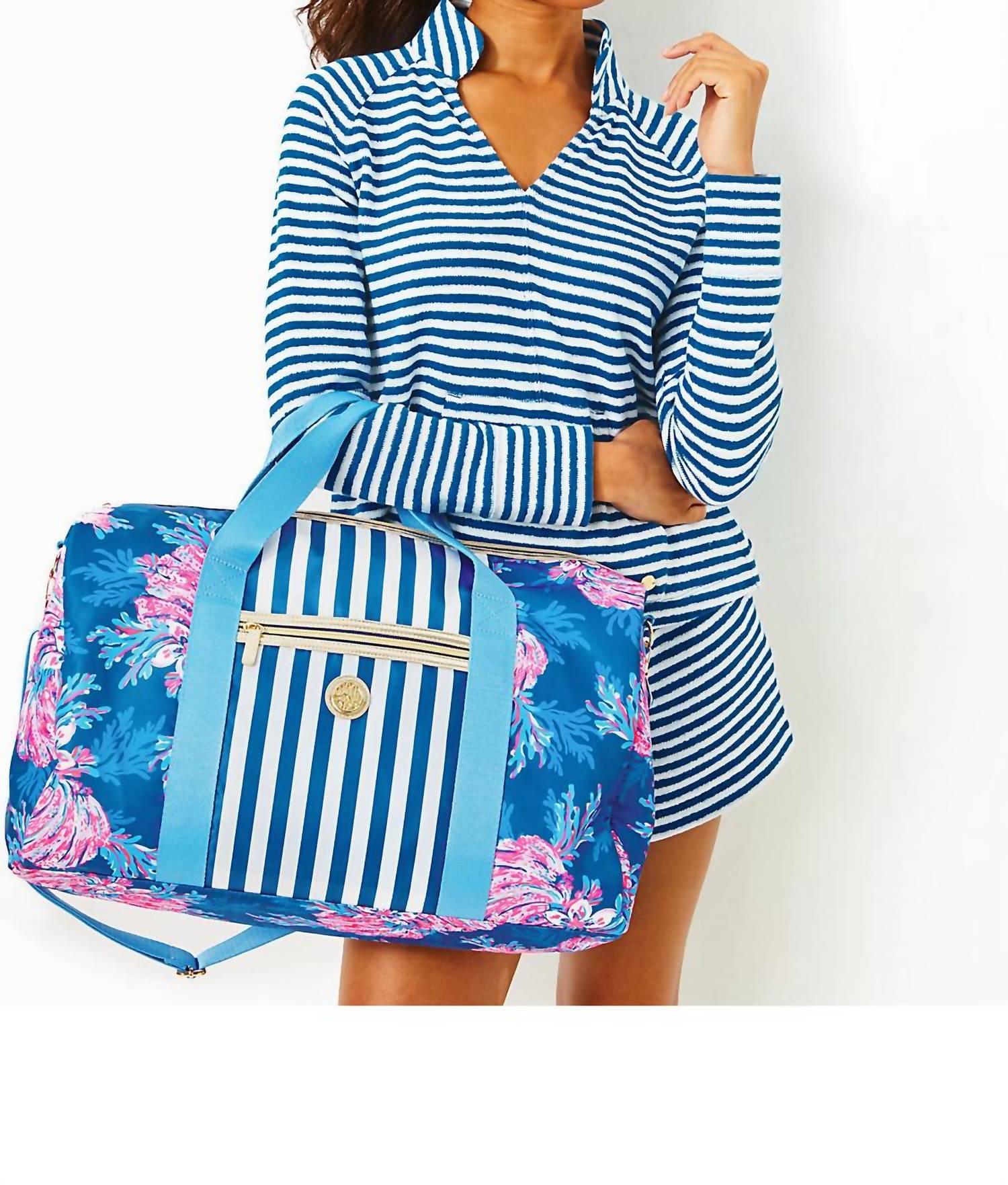 Lilly Pulitzer - Cassi Popover